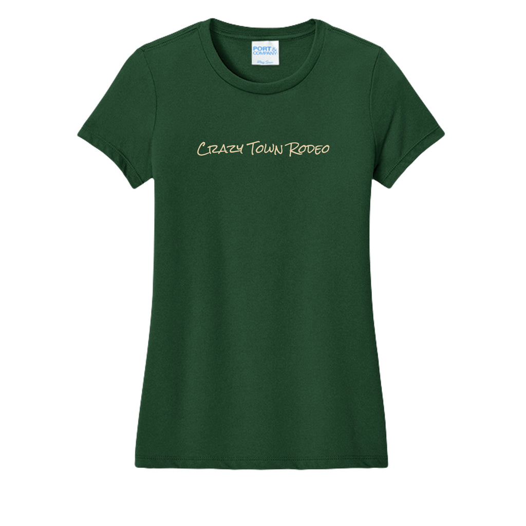 Forest Green - LPC450 - FRONT