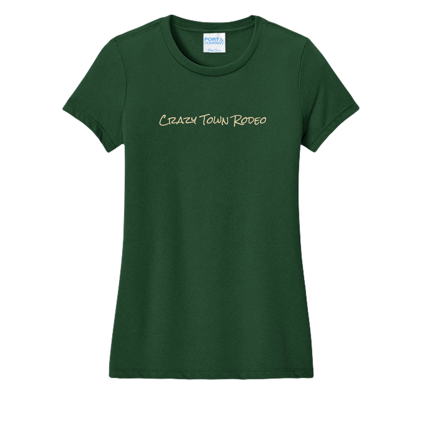 Forest Green - LPC450 - FRONT