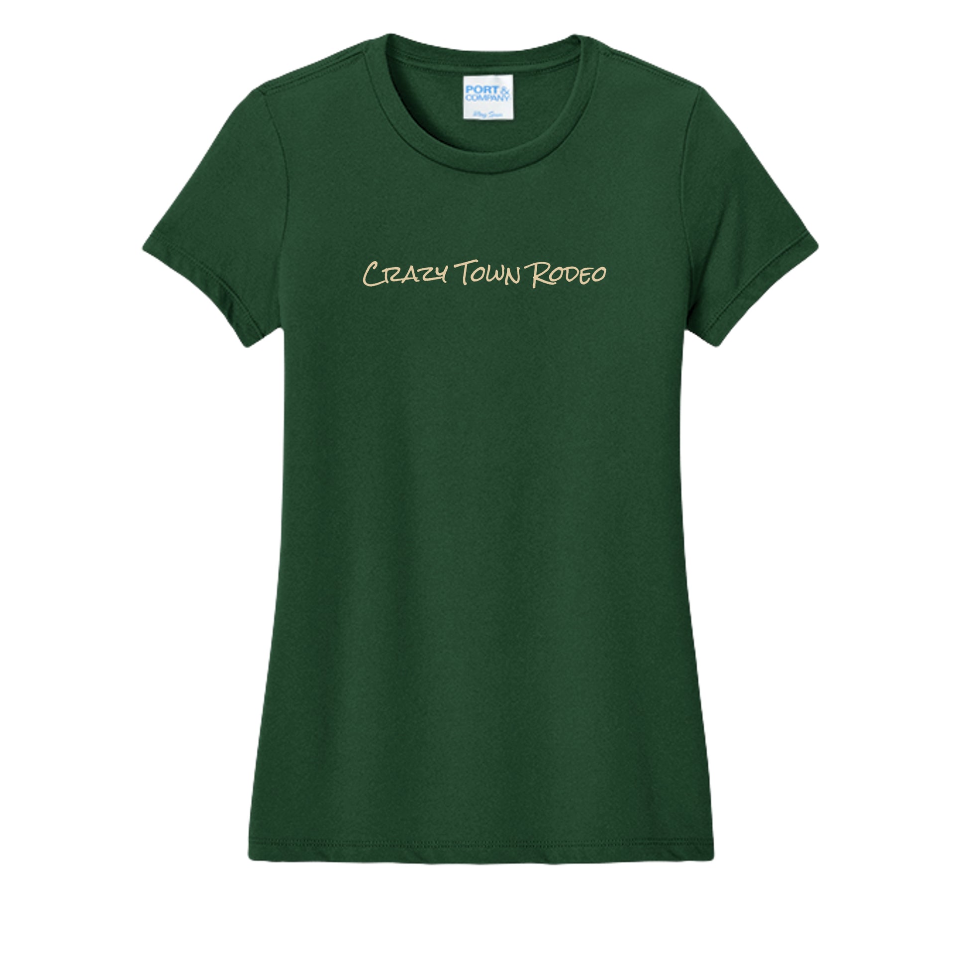 Forest Green - LPC450 - FRONT