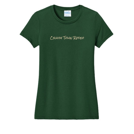 Forest Green - LPC450 - FRONT
