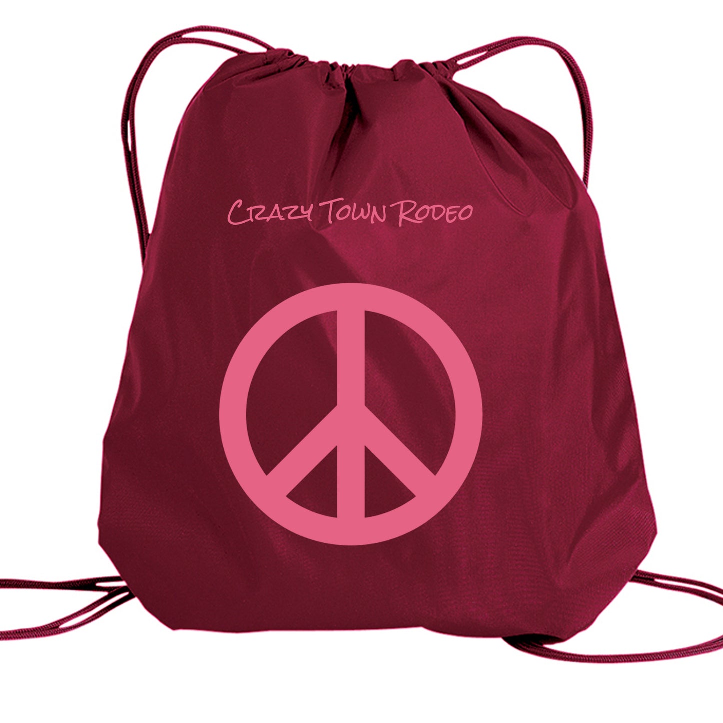 Maroon - BG85 - FRONT