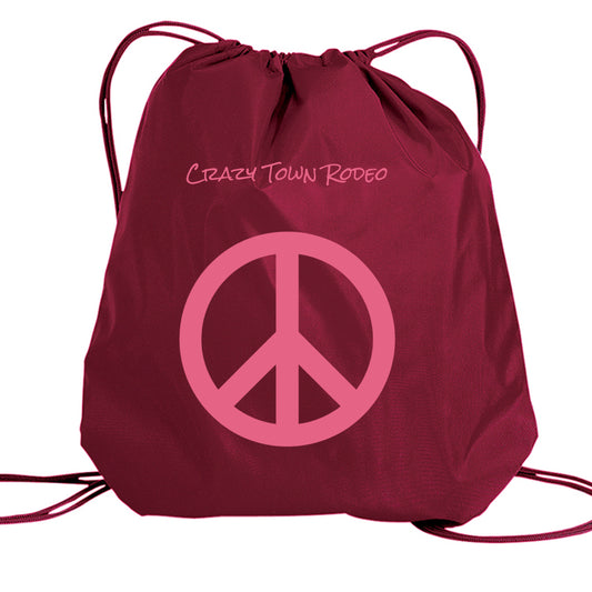 Maroon - BG85 - FRONT