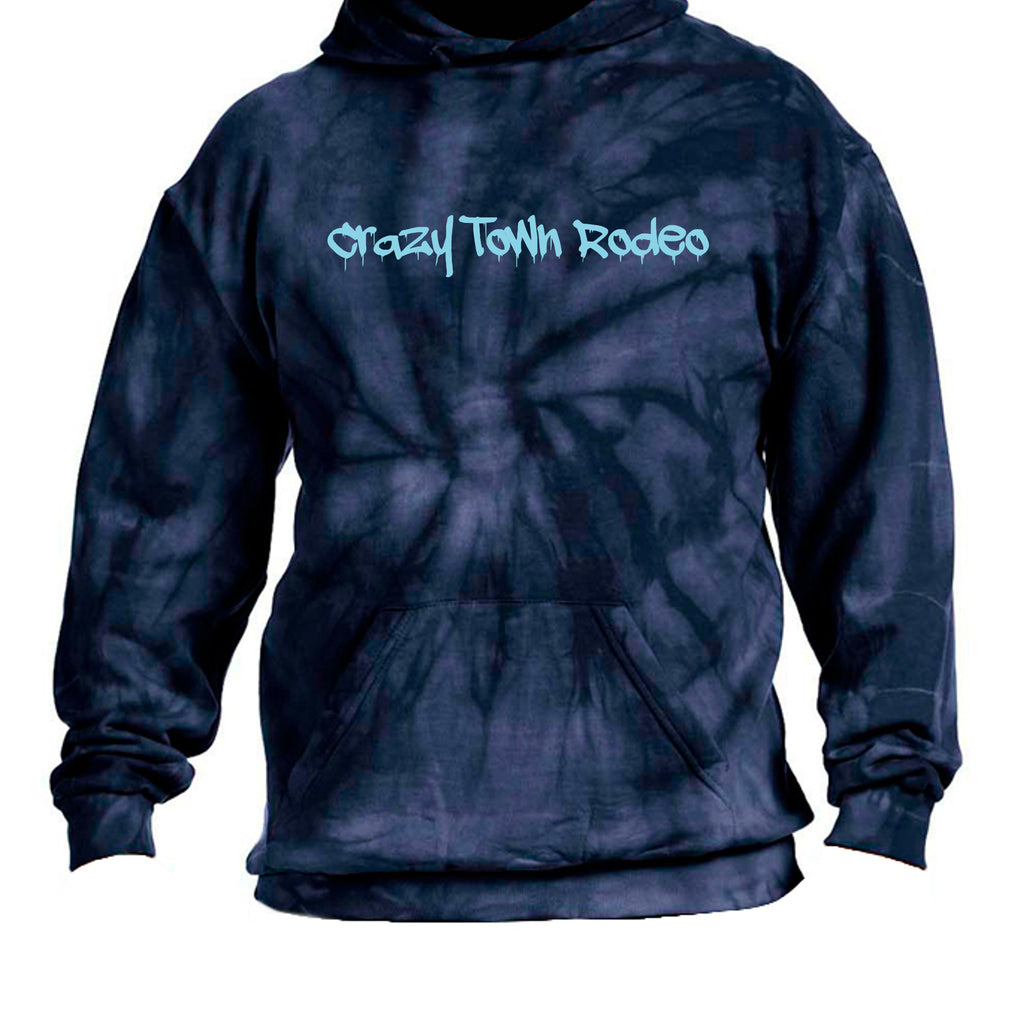 SPIDER NAVY - CD877 - FRONT