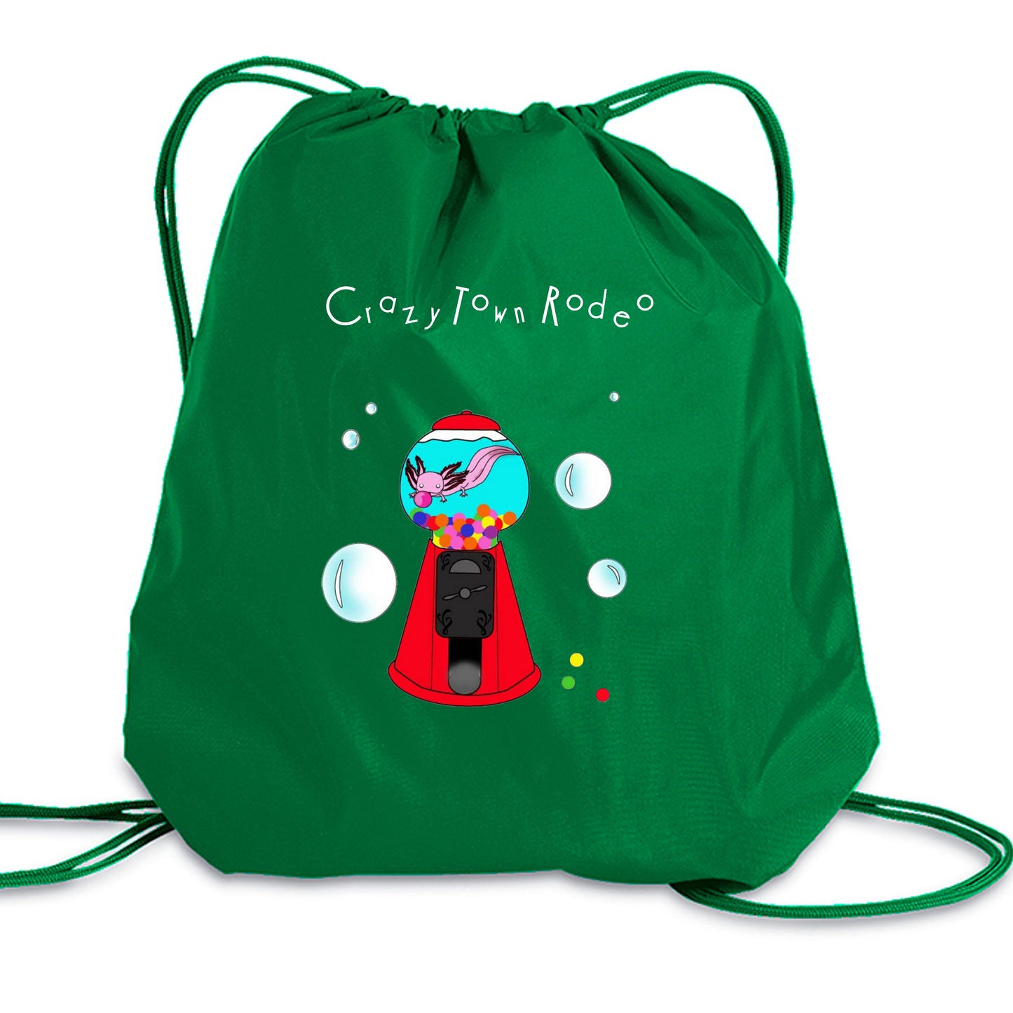 Kelly Green - BG85 - FRONT