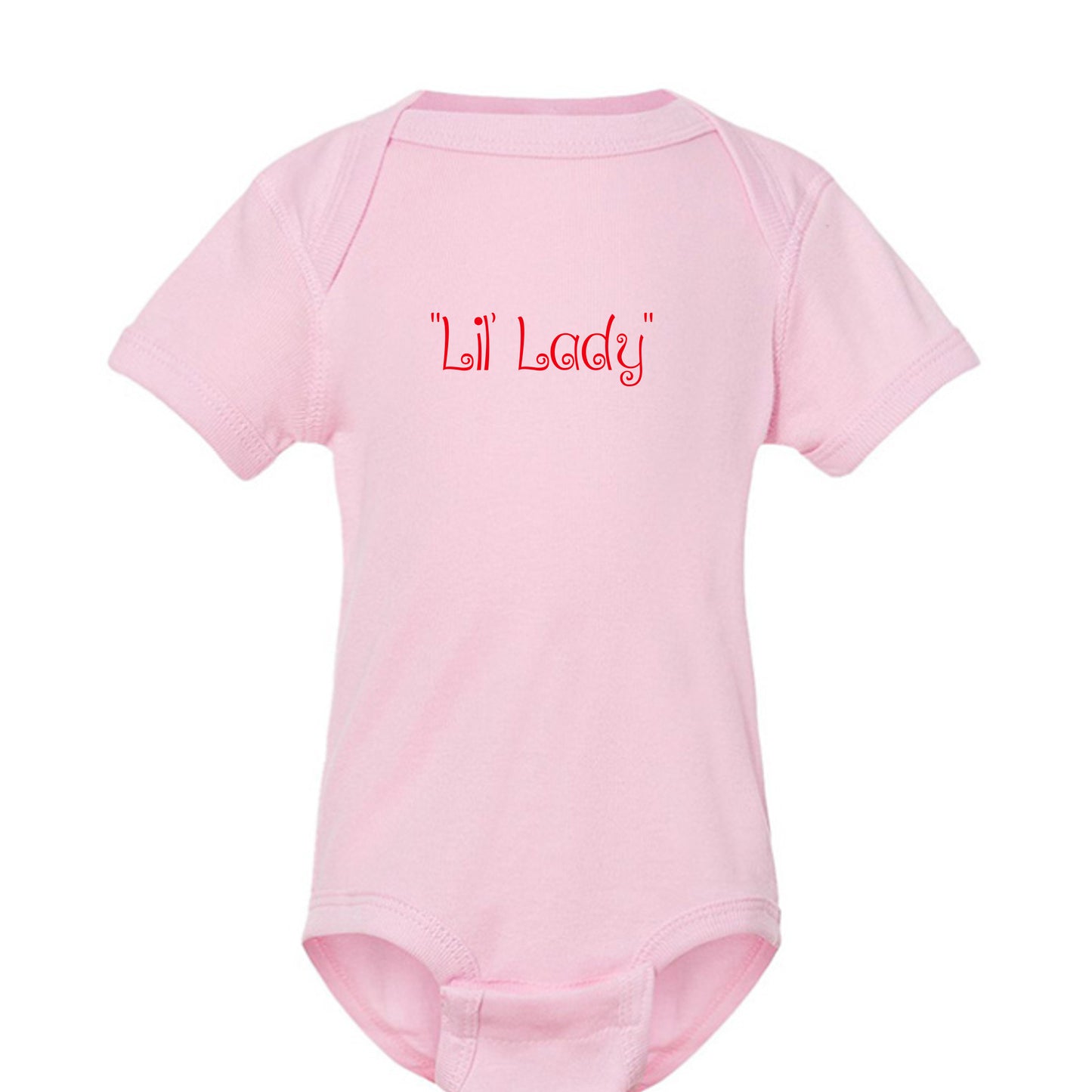 PINK - 4400 - FRONT