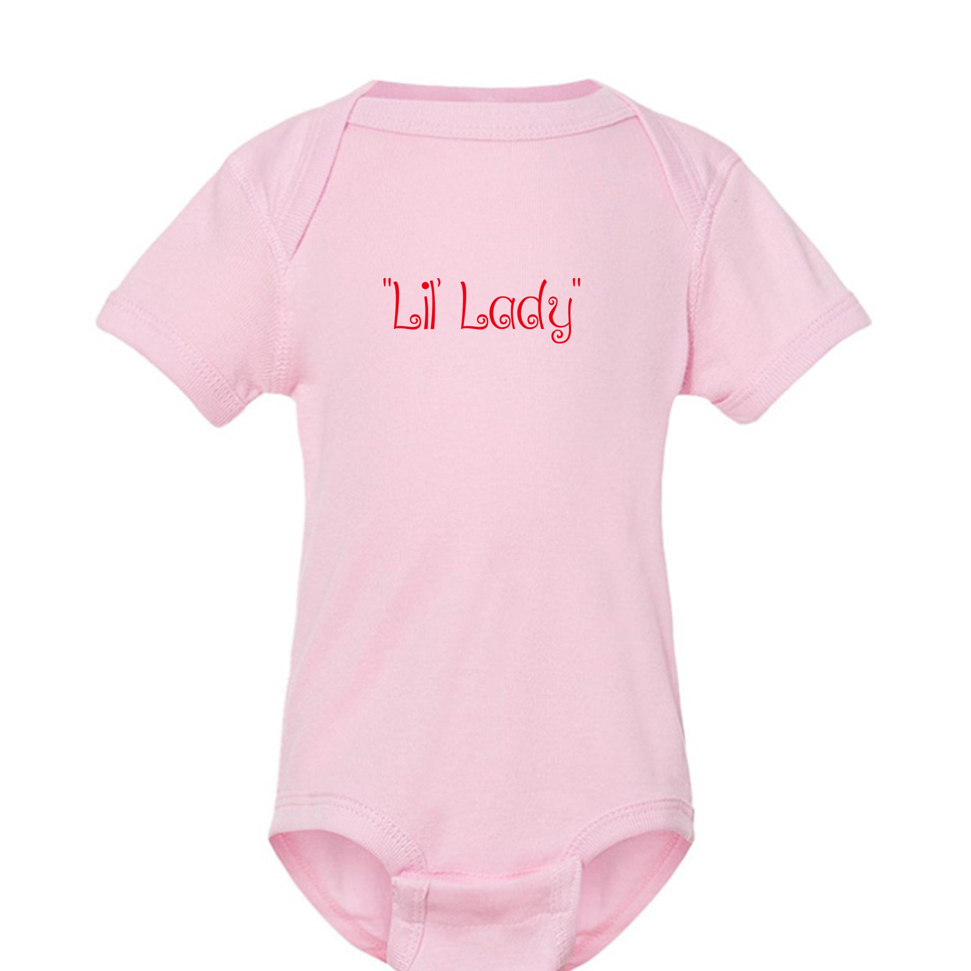 PINK - 4400 - FRONT