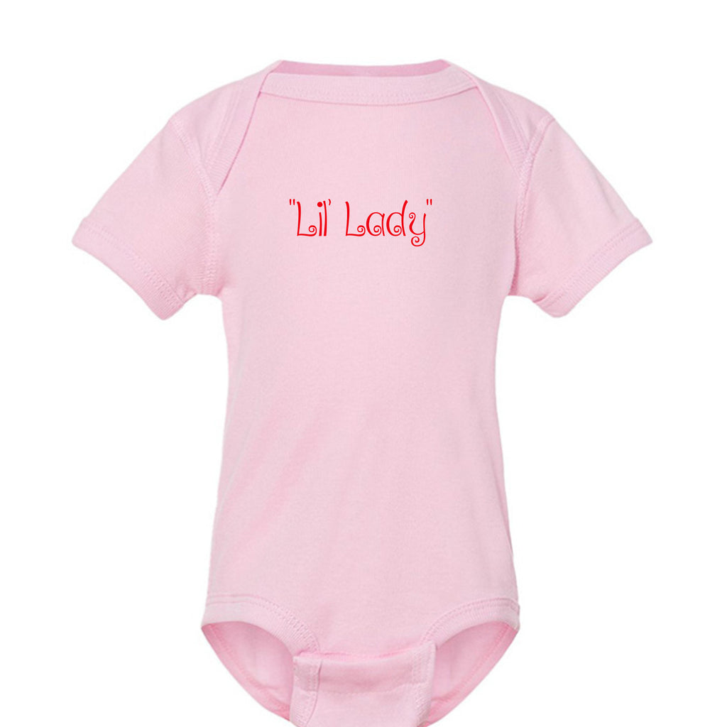 PINK - 4400 - FRONT