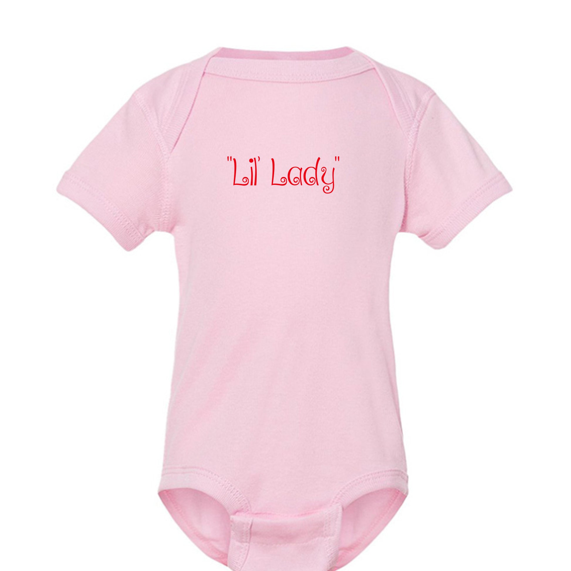 PINK - 4400 - FRONT