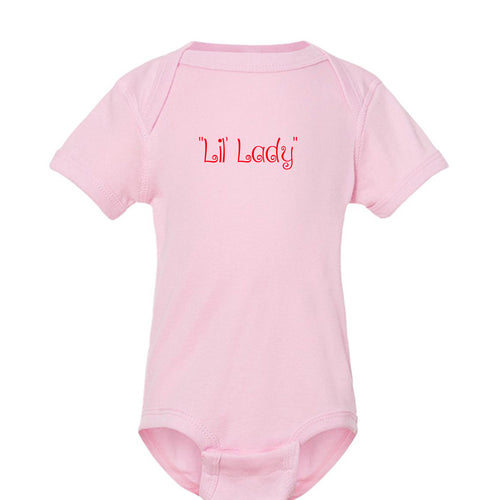 PINK - 4400 - FRONT