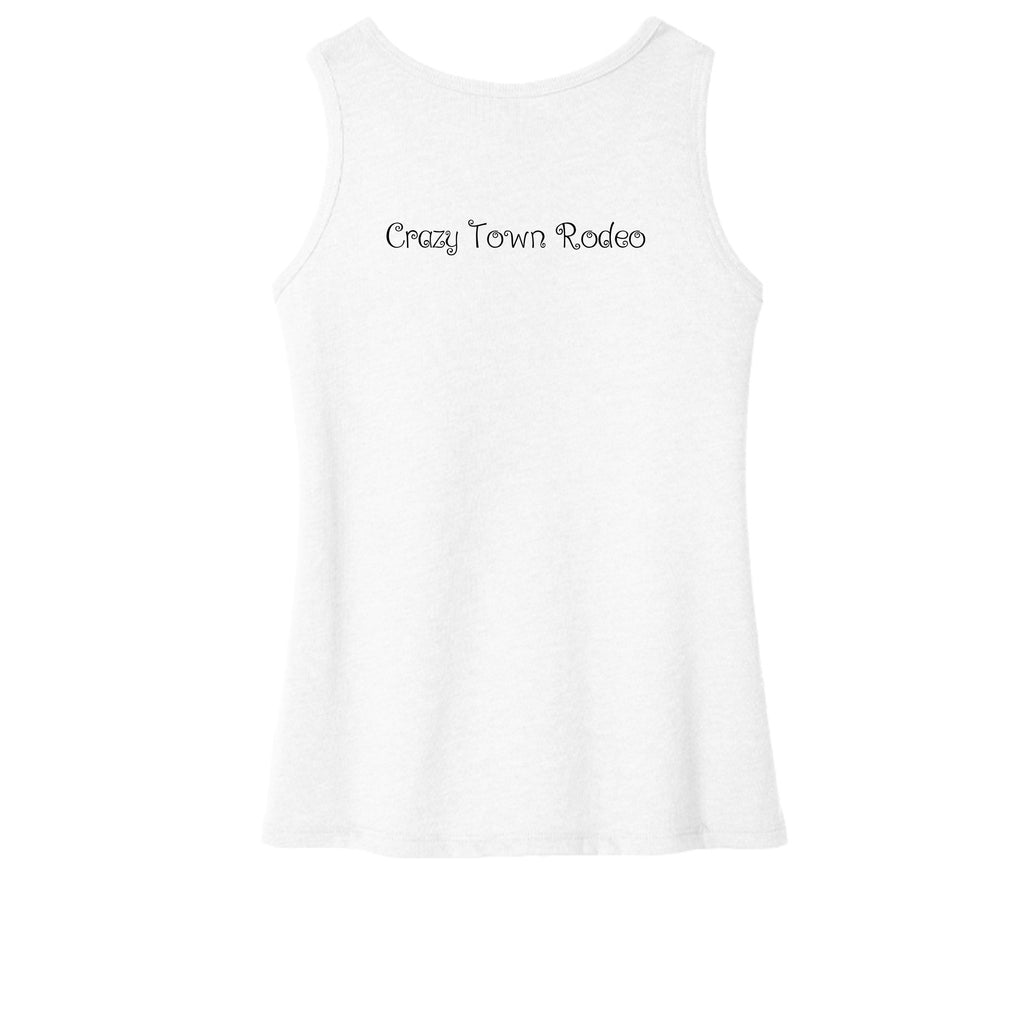 White - DT6303YG - BACK