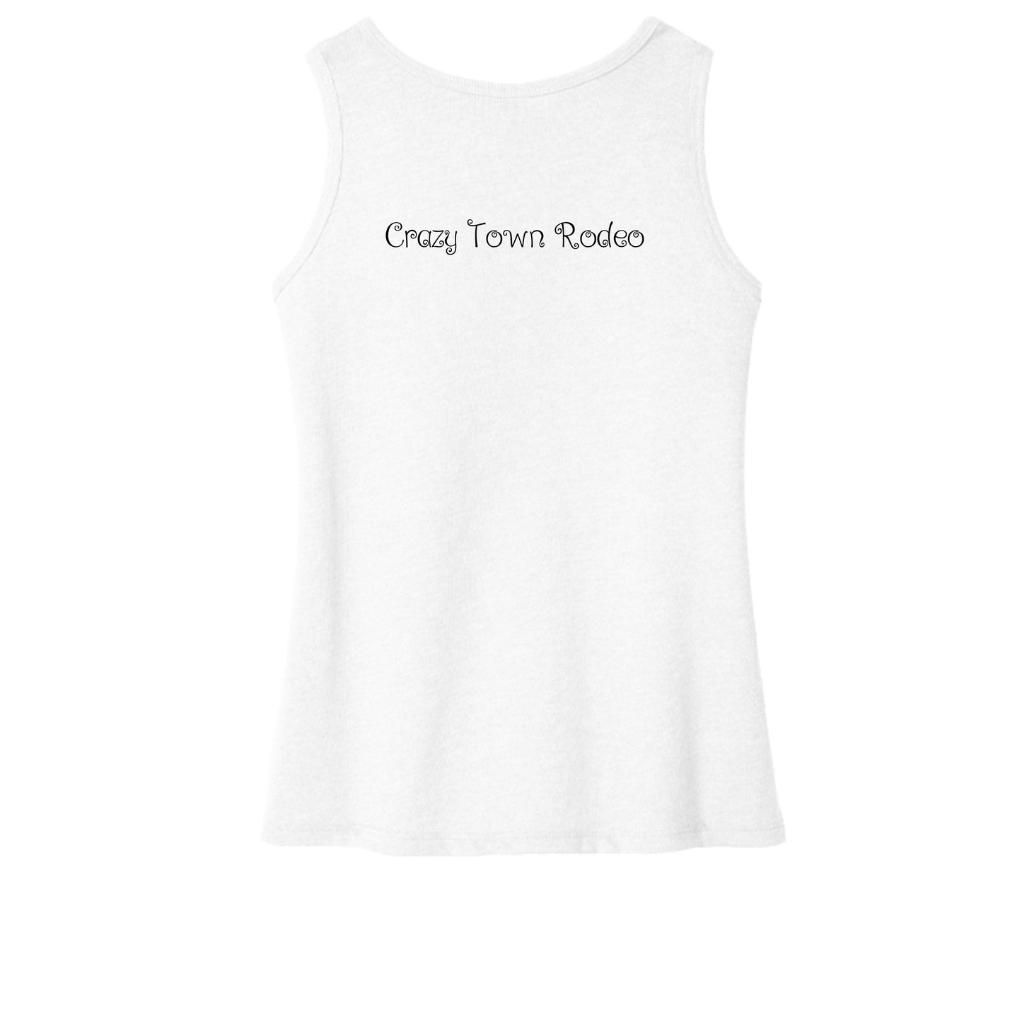 White - DT6303YG - BACK