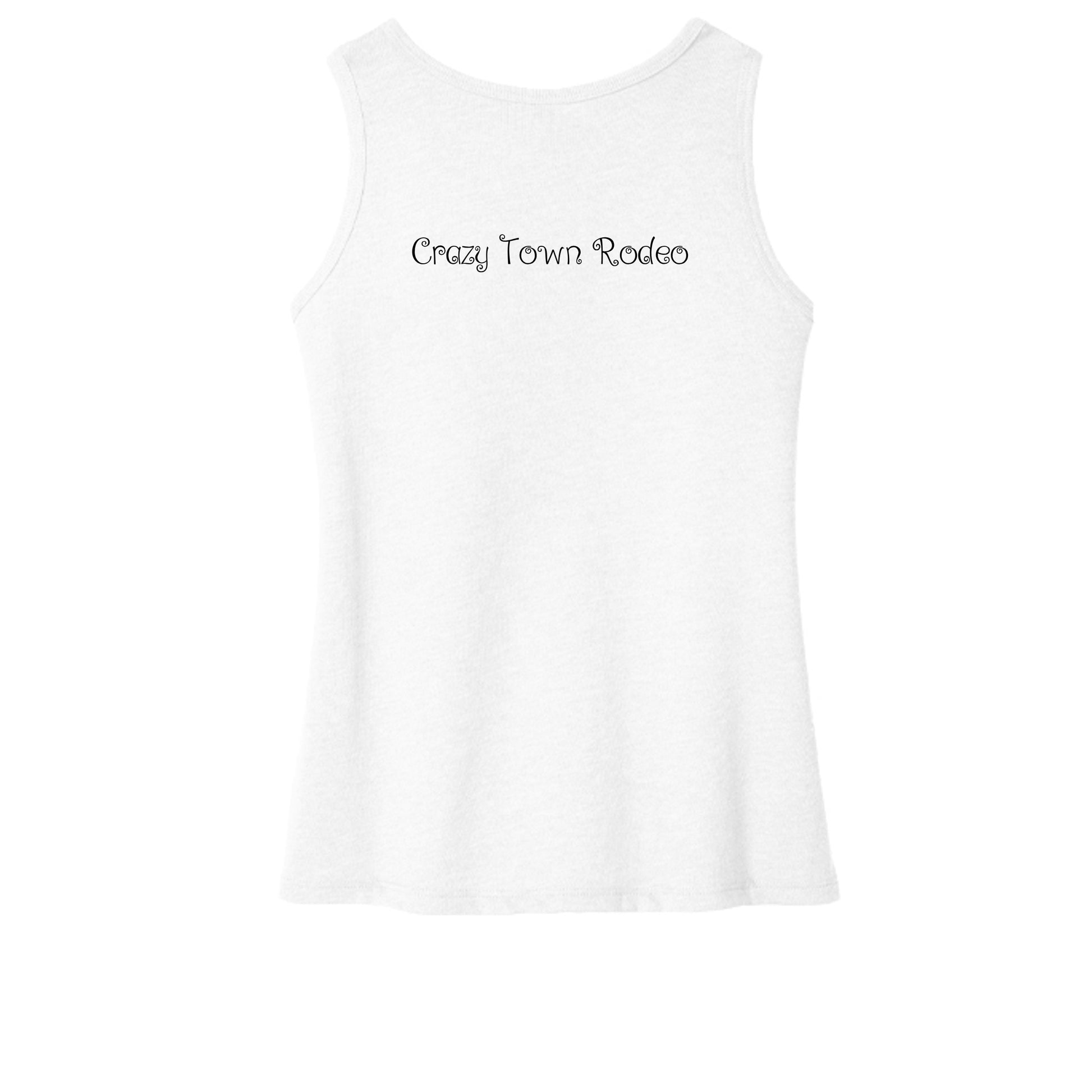 White - DT6303YG - BACK