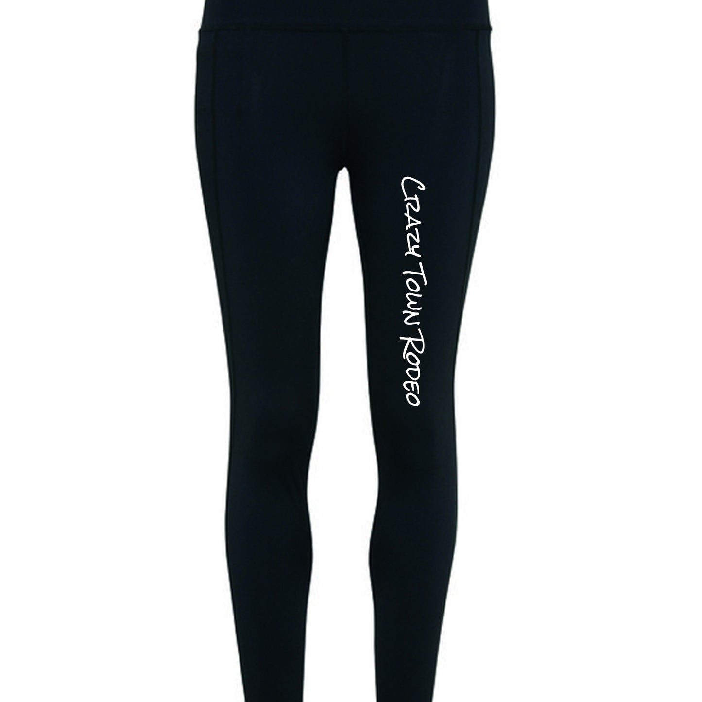 BLACK - TD531 - FRONT
