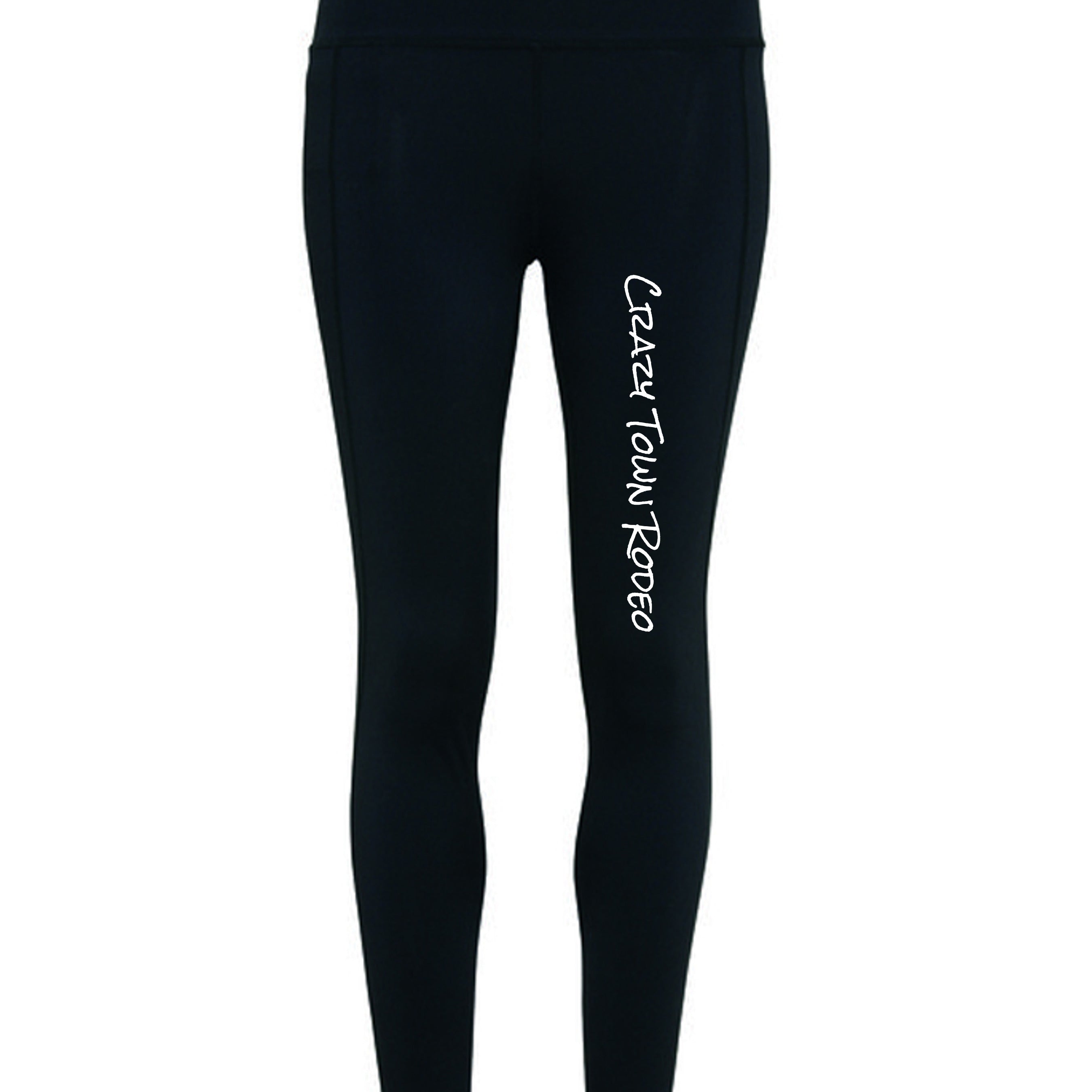 BLACK - TD531 - FRONT
