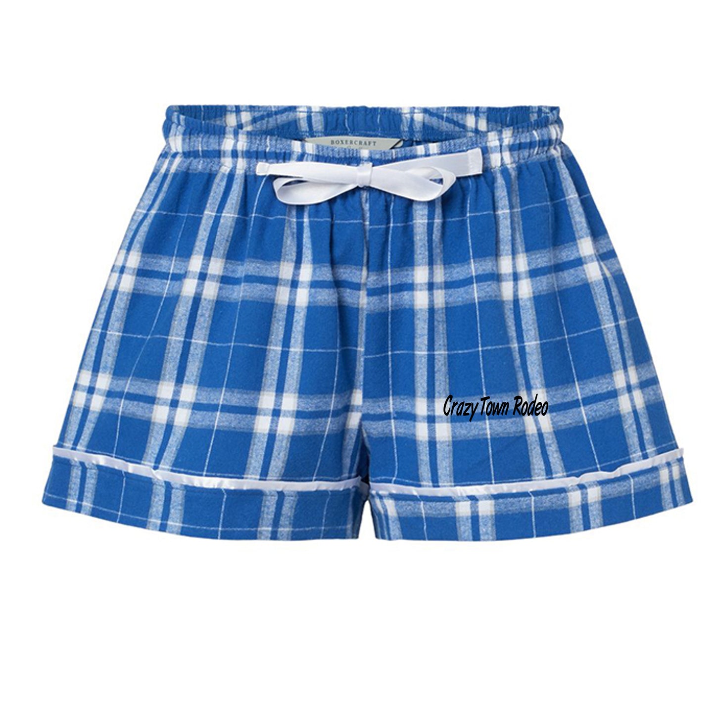 Royal/ Silver - BW6501 - FRONT