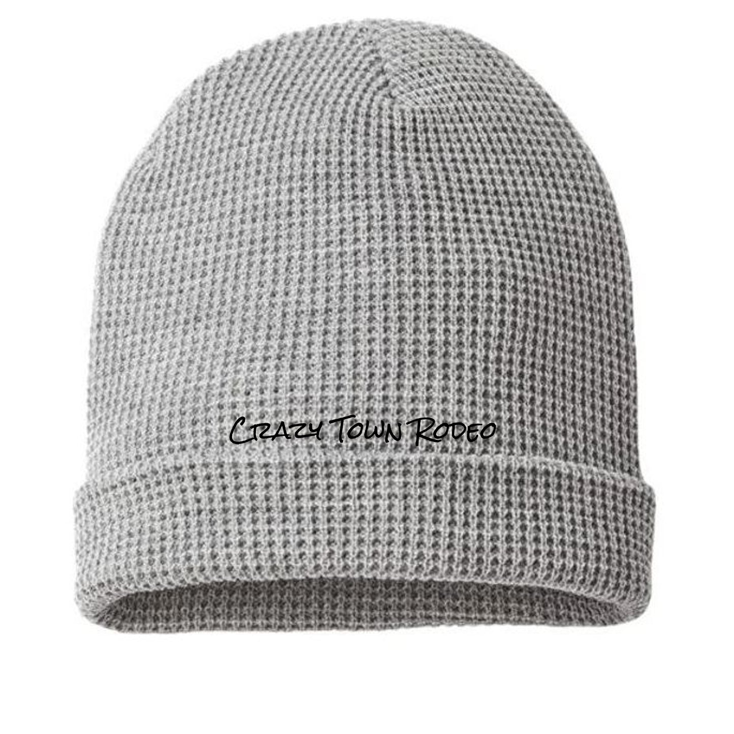 Heather Grey - 146R - FRONT