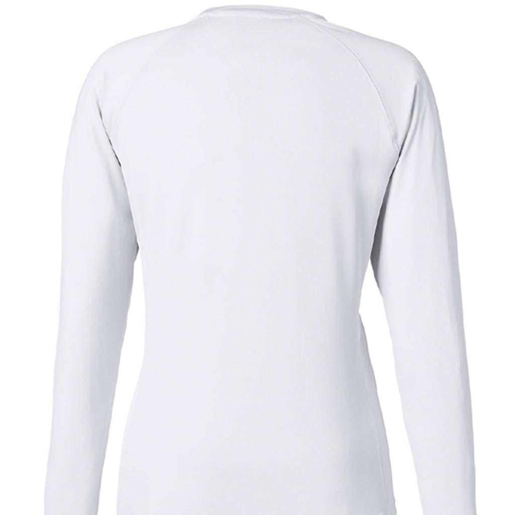 White - H612L04 - BACK