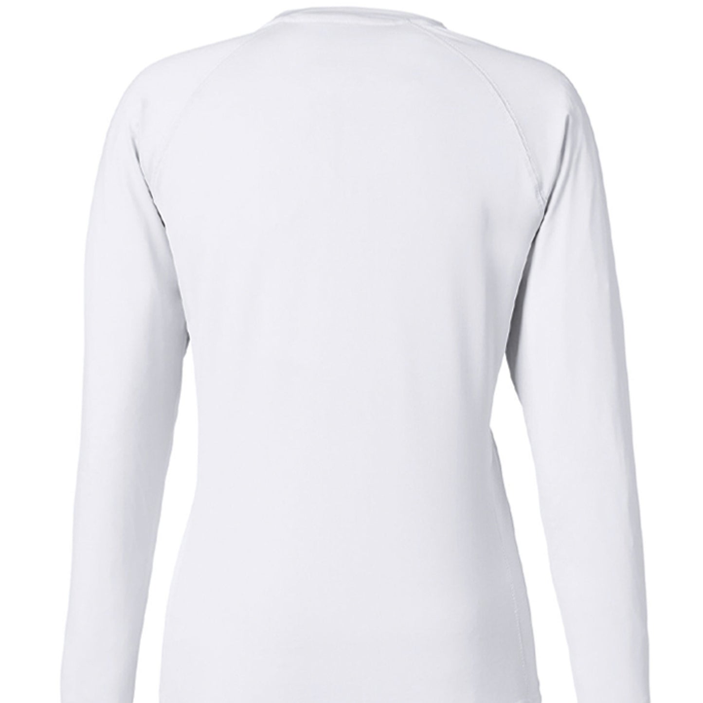 White - H612L04 - BACK