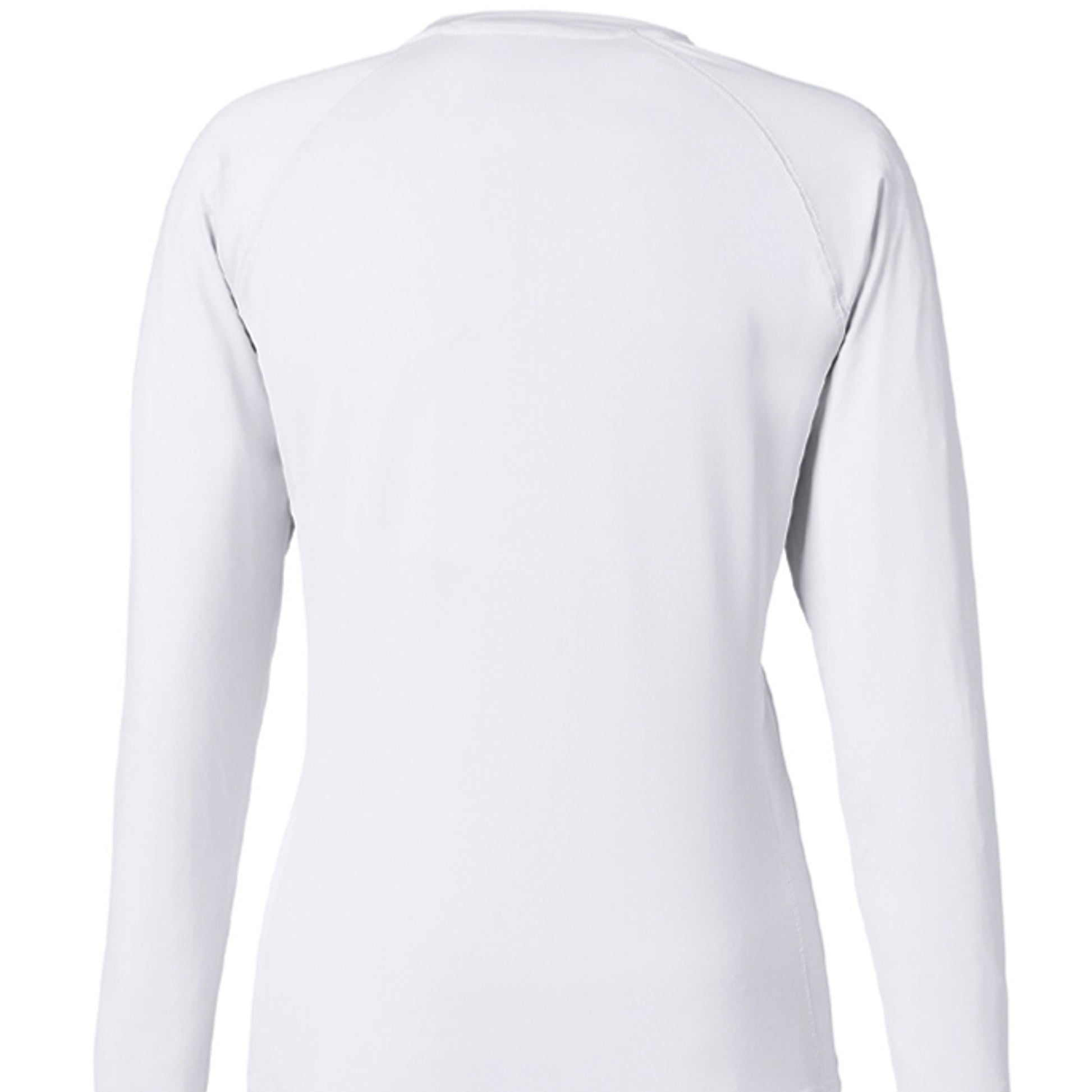 White - H612L04 - BACK