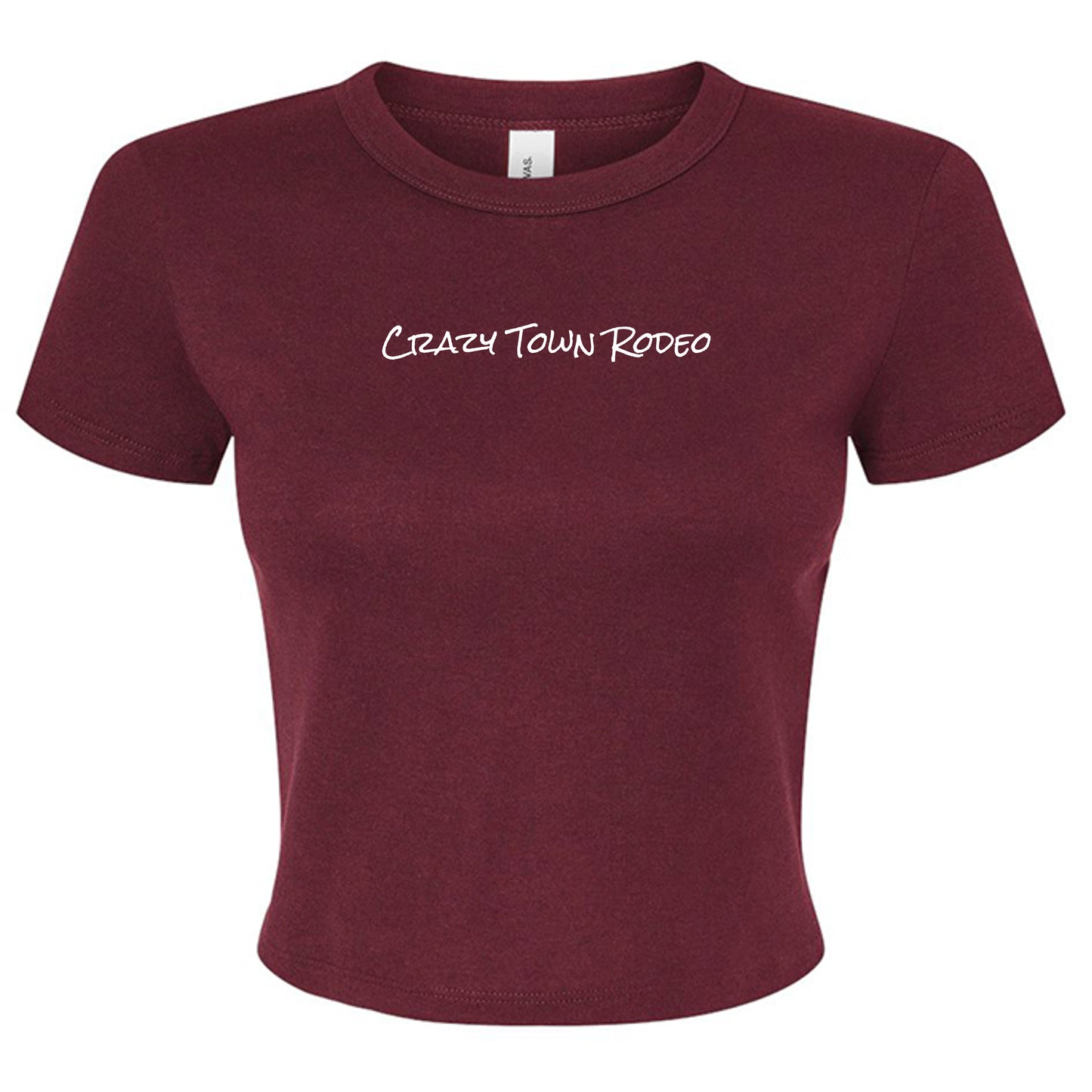 Solid Maroon Blend - 1010BE - FRONT