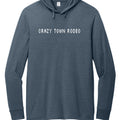 Rebel Blue - AL6003 - FRONT