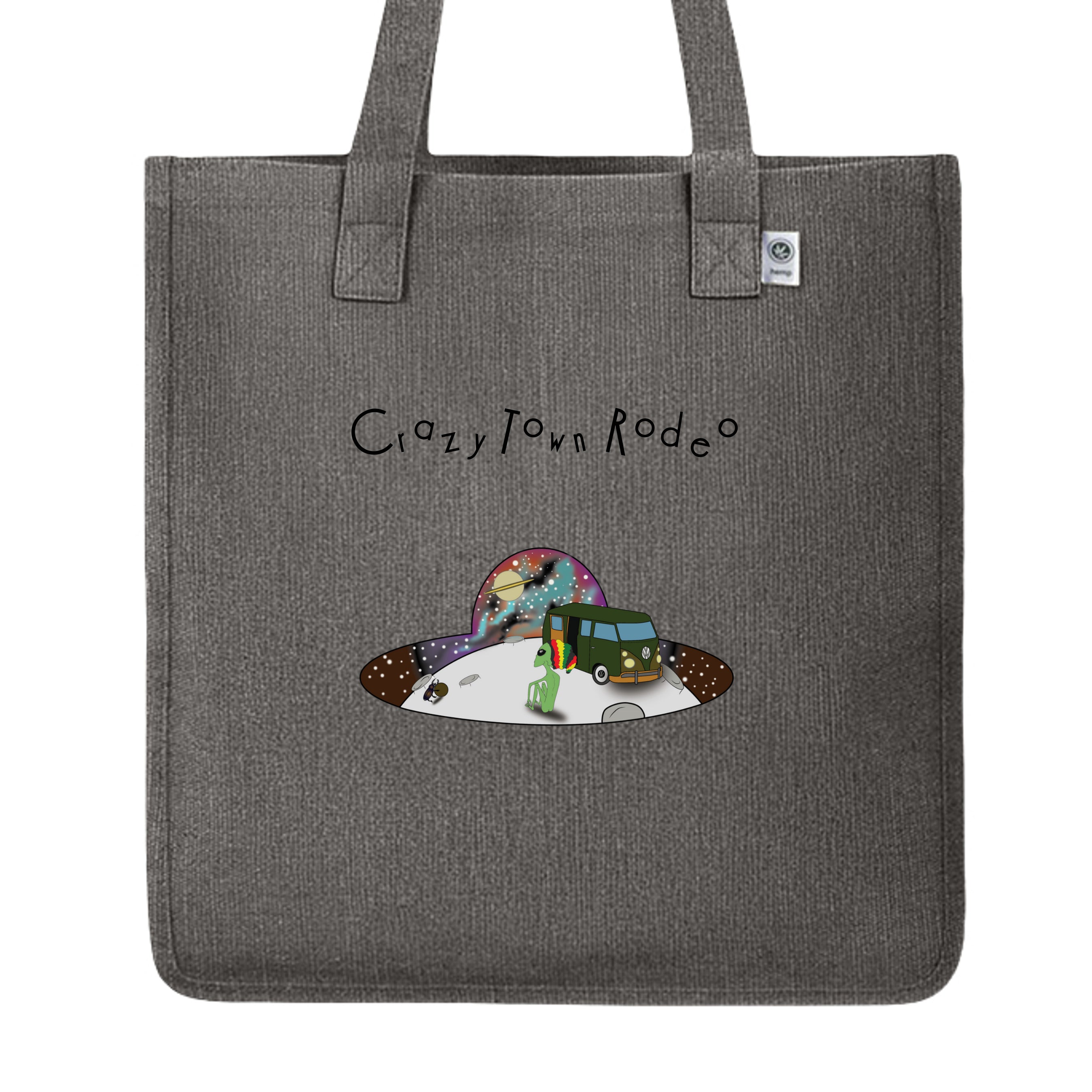 CHARCOAL - EC8015 - FRONT