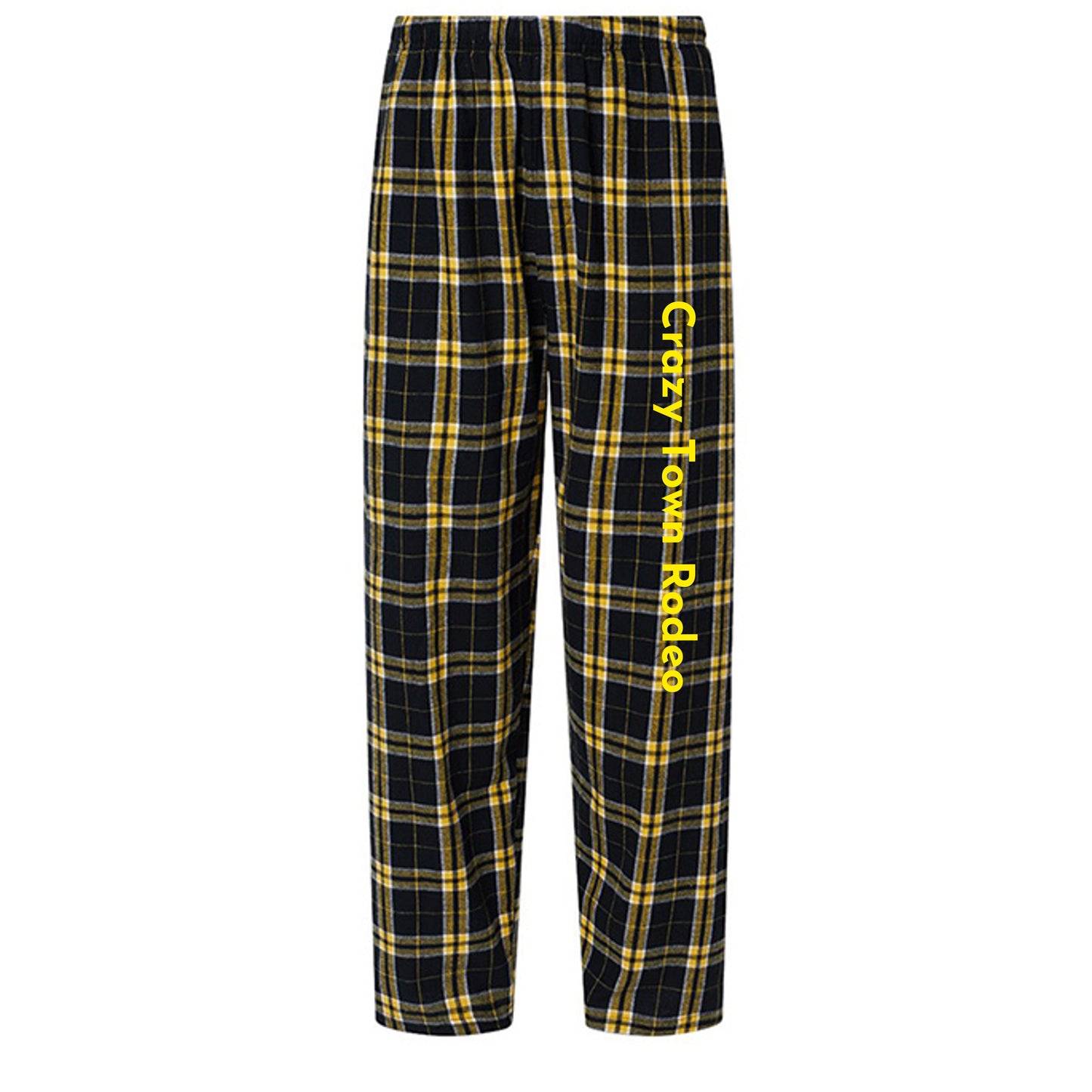 Black/ Gold - BM6624 - FRONT