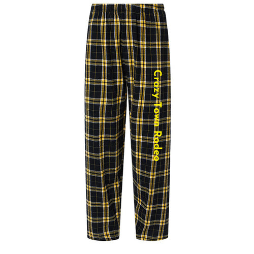 Black/ Gold - BM6624 - FRONT