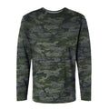 Vintage Camo - 6918 - FRONT