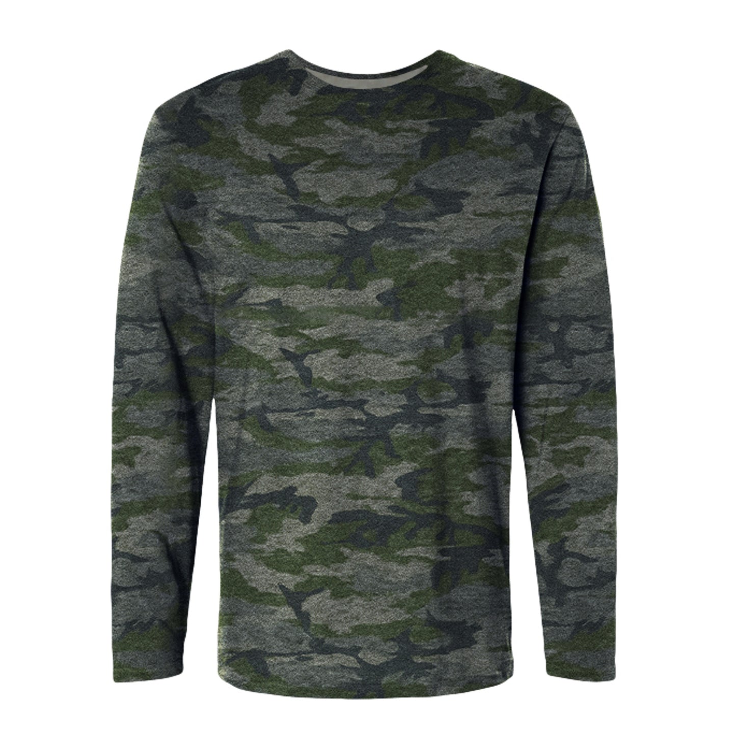 Vintage Camo - 6918 - FRONT