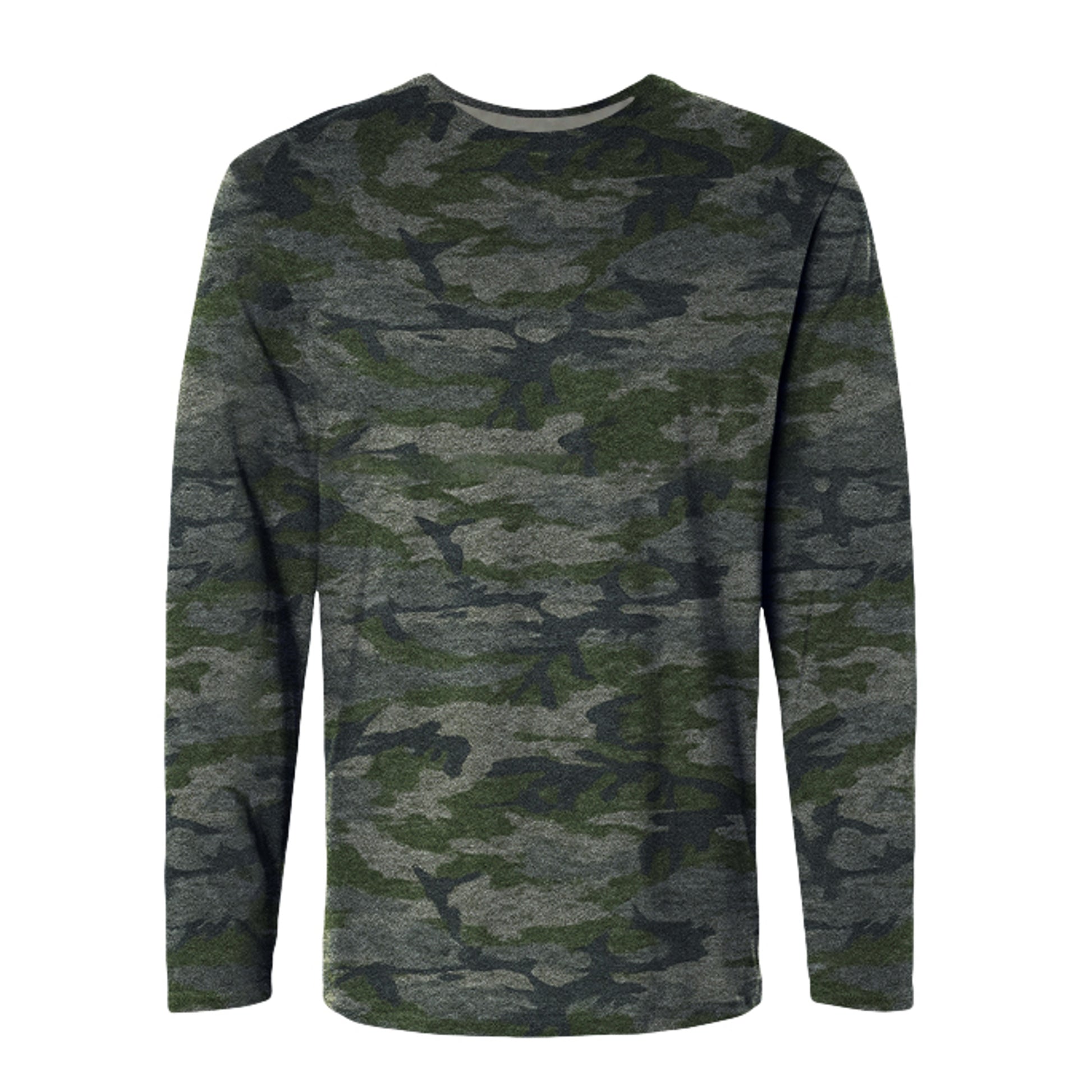 Vintage Camo - 6918 - FRONT