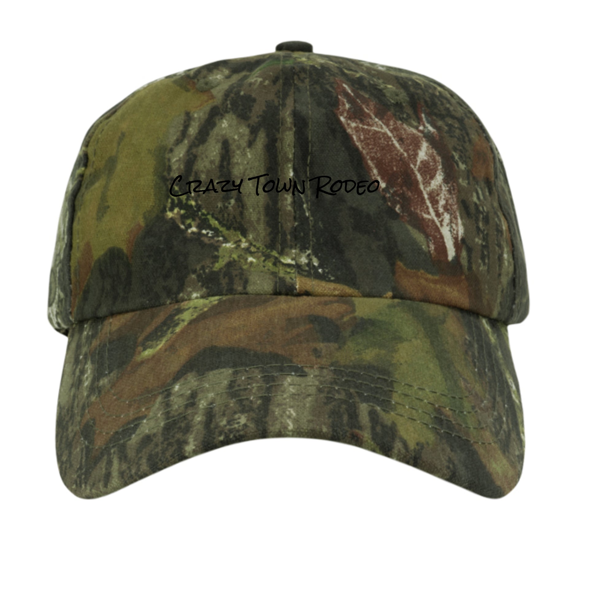 Mossy Oak - C871 - FRONT