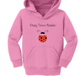 Candy Pink - CAR78TH - FRONT