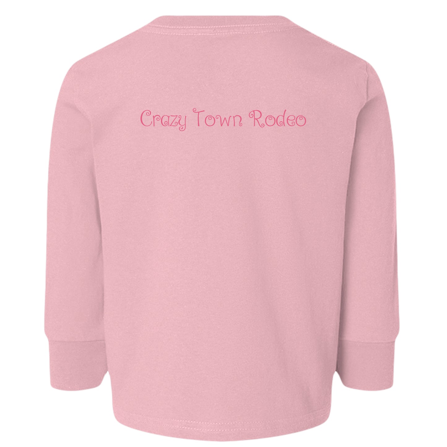 PINK - 3311 - BACK