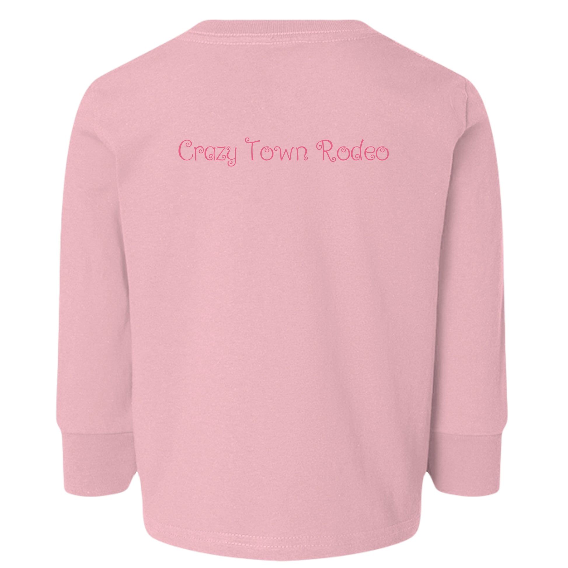 PINK - 3311 - BACK