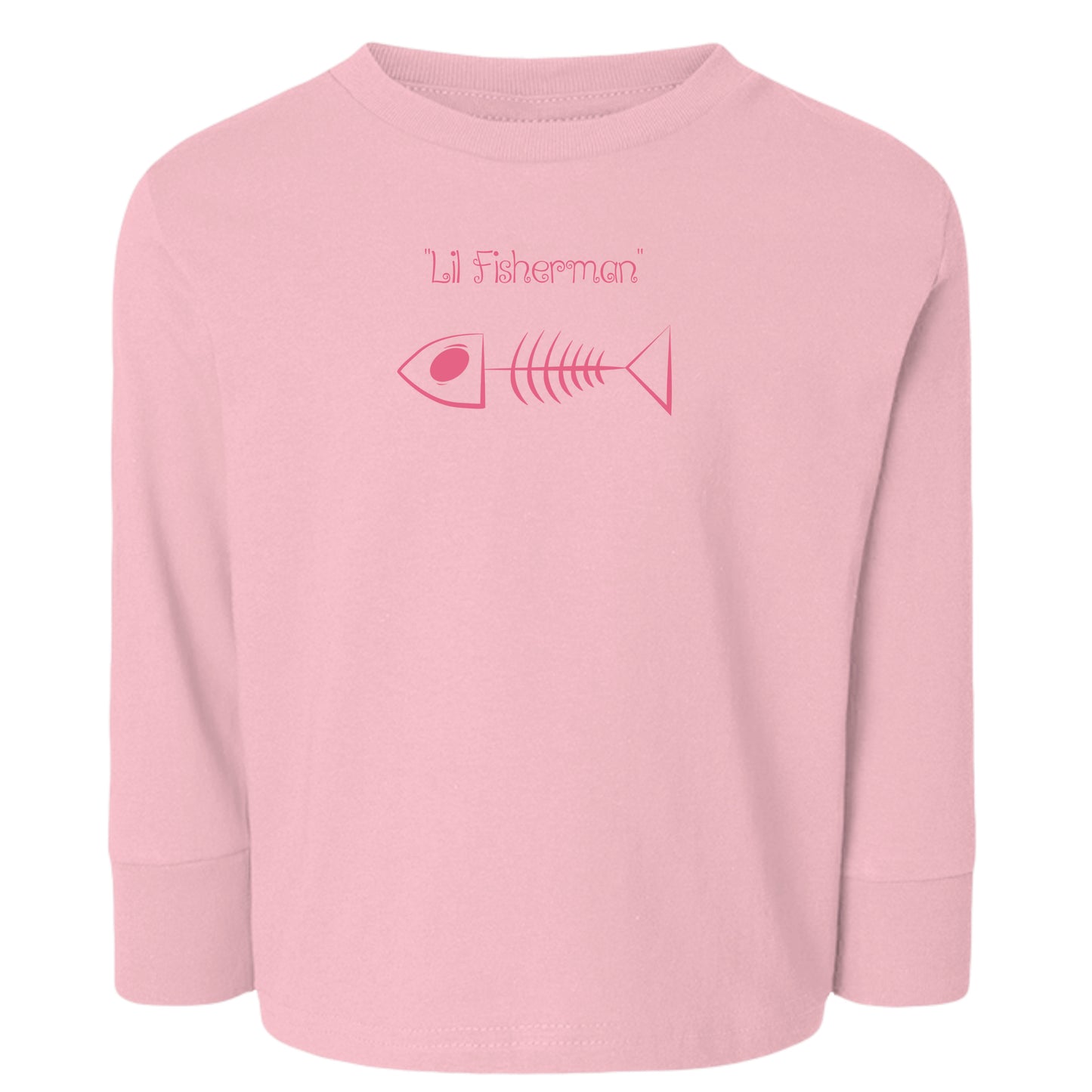 PINK - 3311 - FRONT