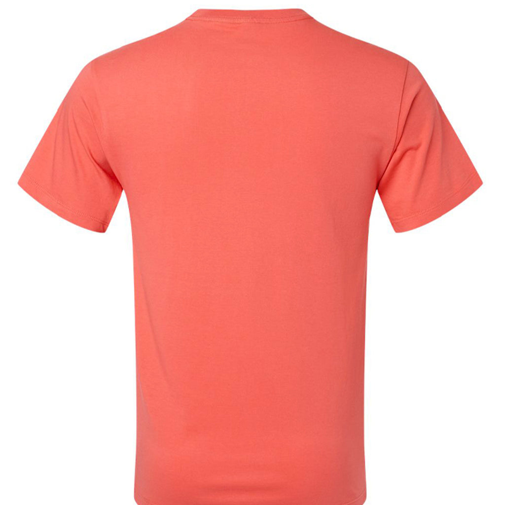 Coral - 200SS - BACK