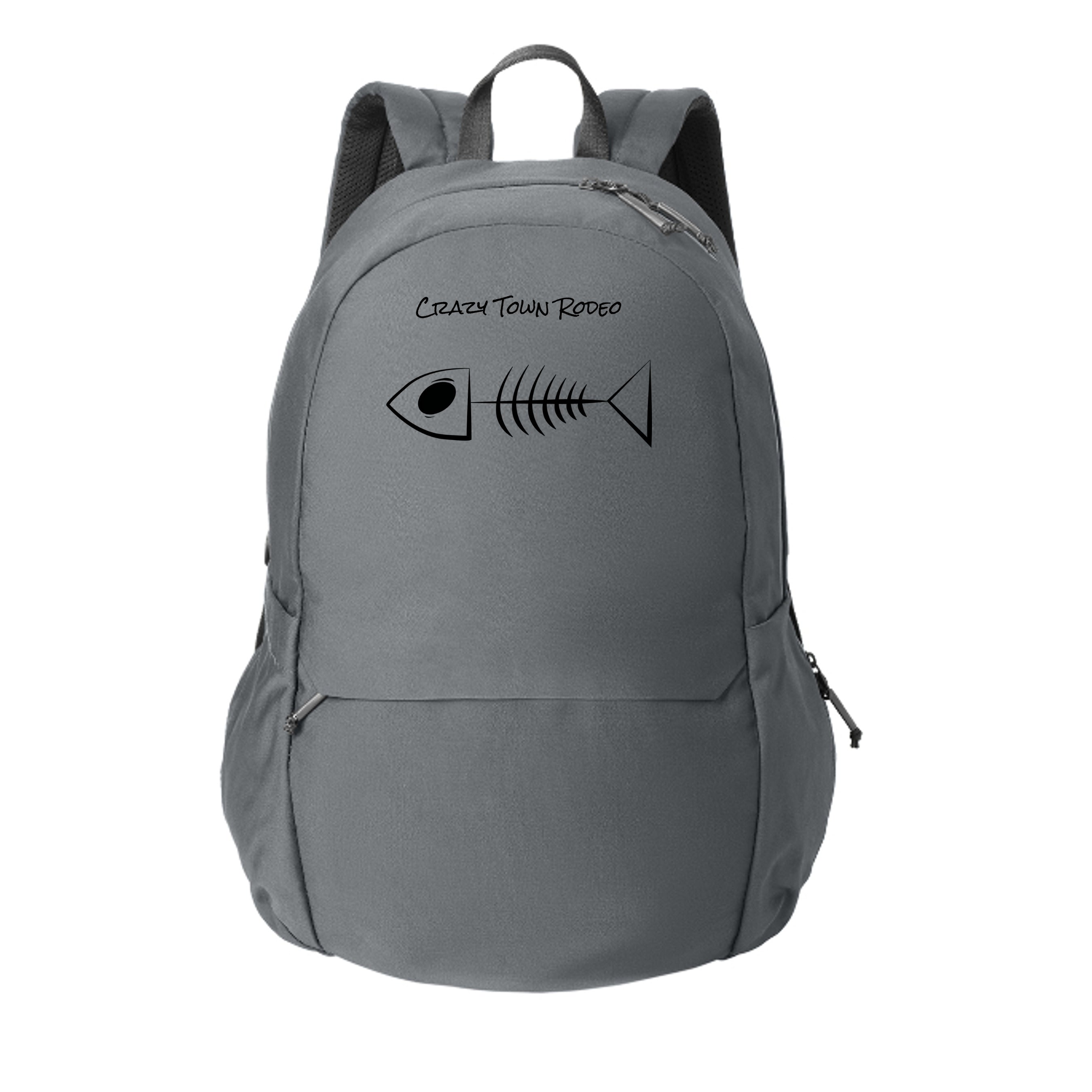 Storm Grey - MMB210 - FRONT