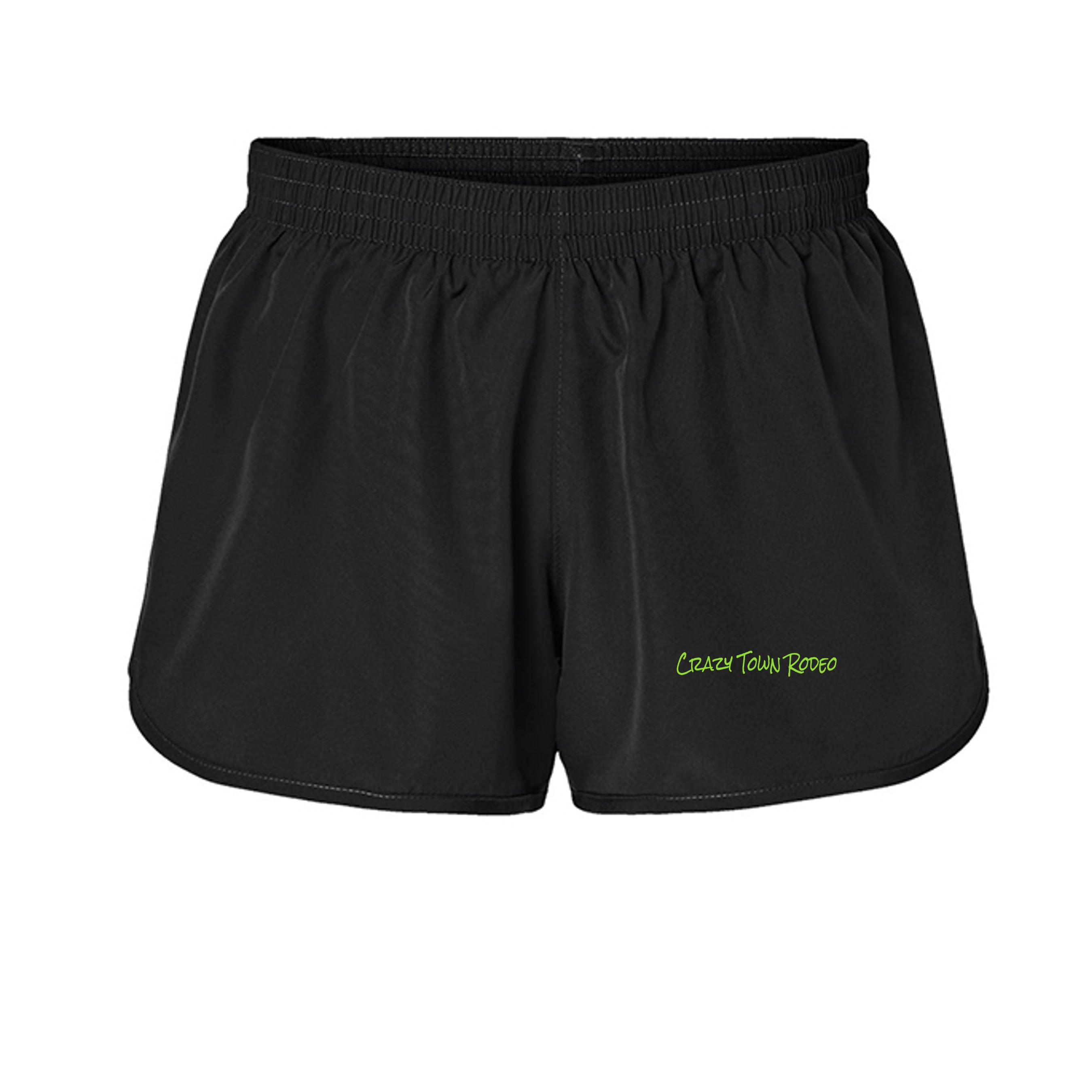 BLACK - AG2430 - FRONT