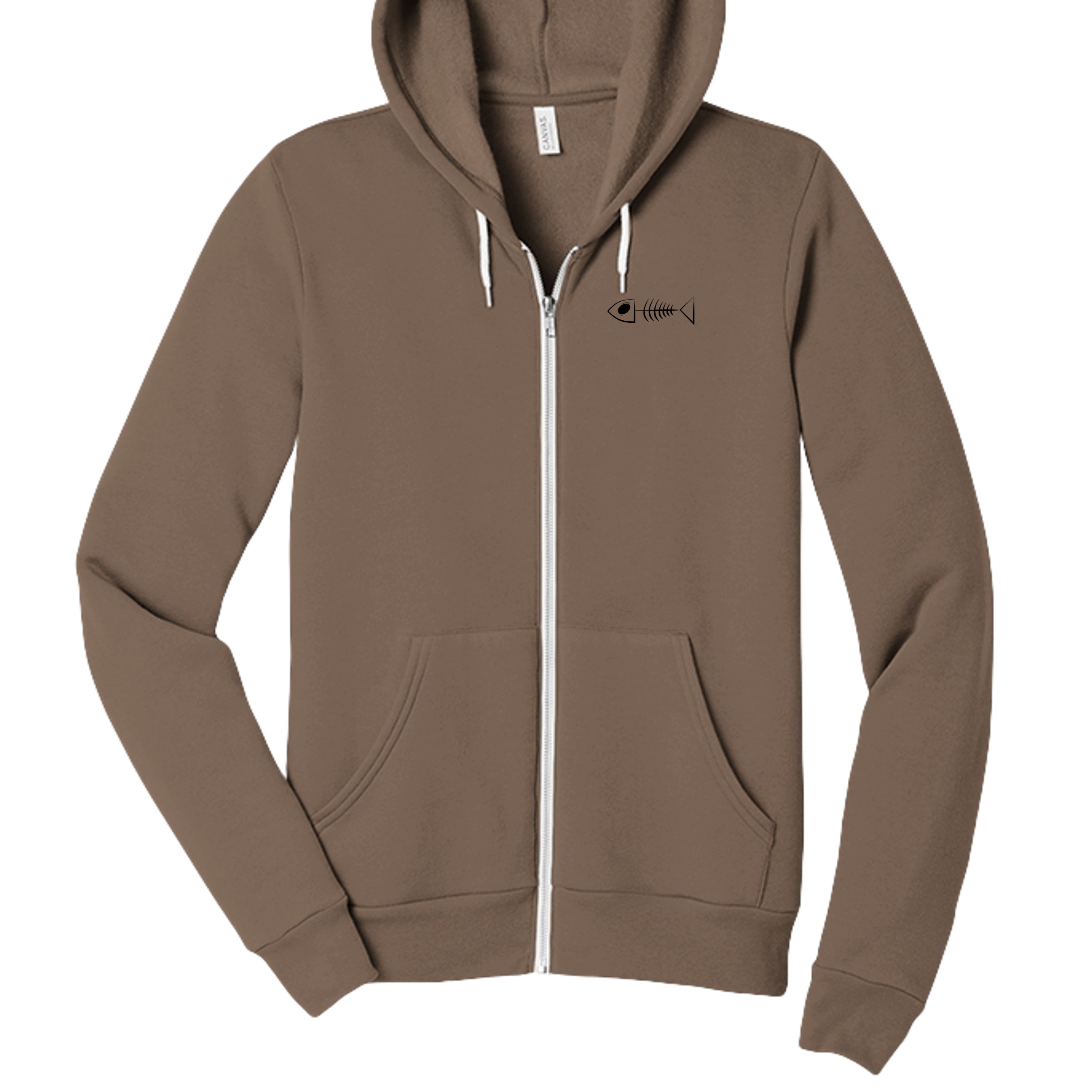 Vintage Brown - 3739 - FRONT