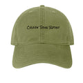 Moss Green - EZA - FRONT