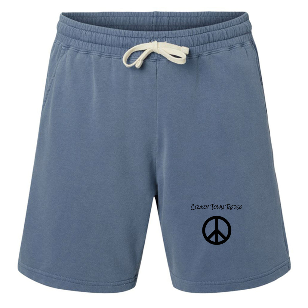 BLUE JEAN - 1468CC - FRONT