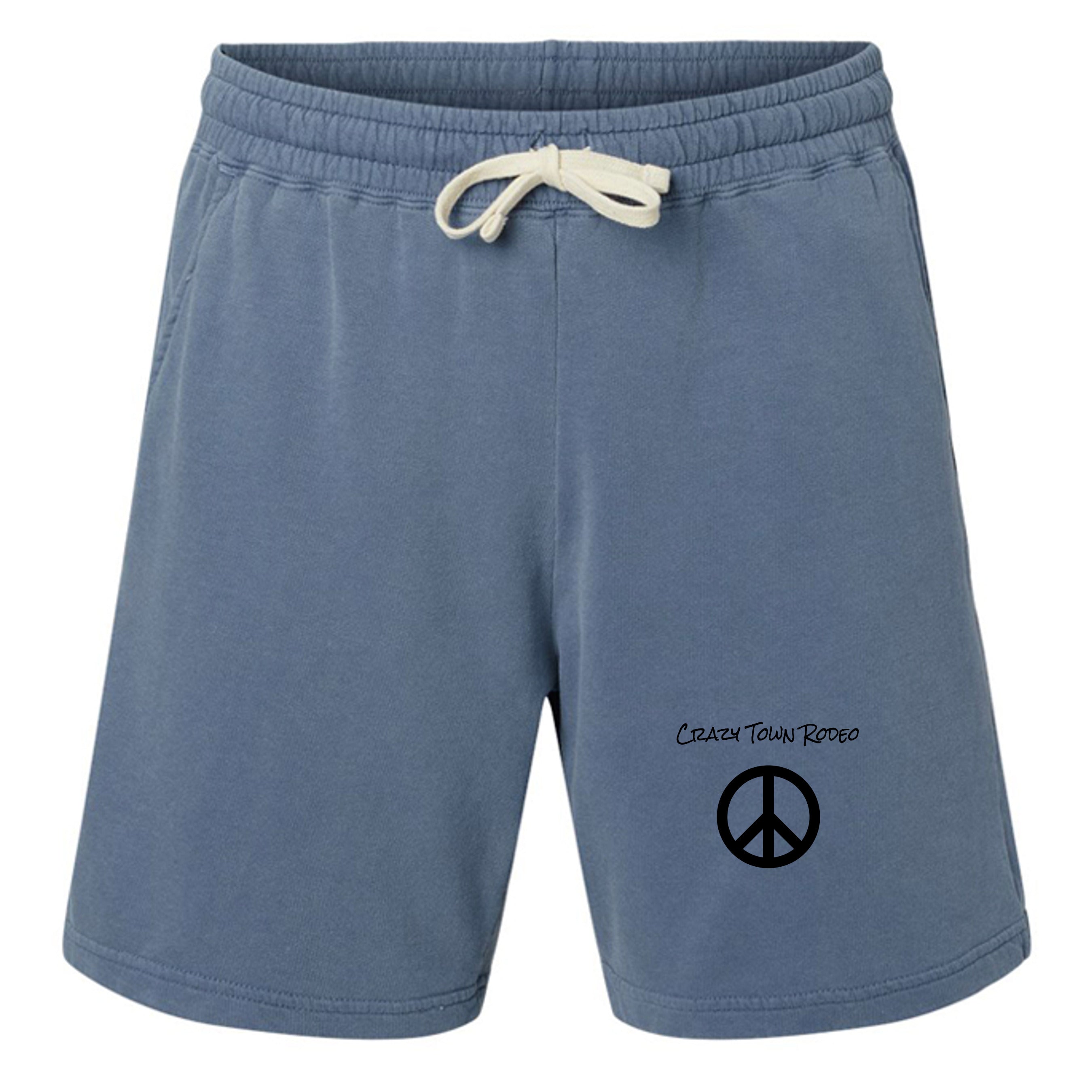 BLUE JEAN - 1468CC - FRONT