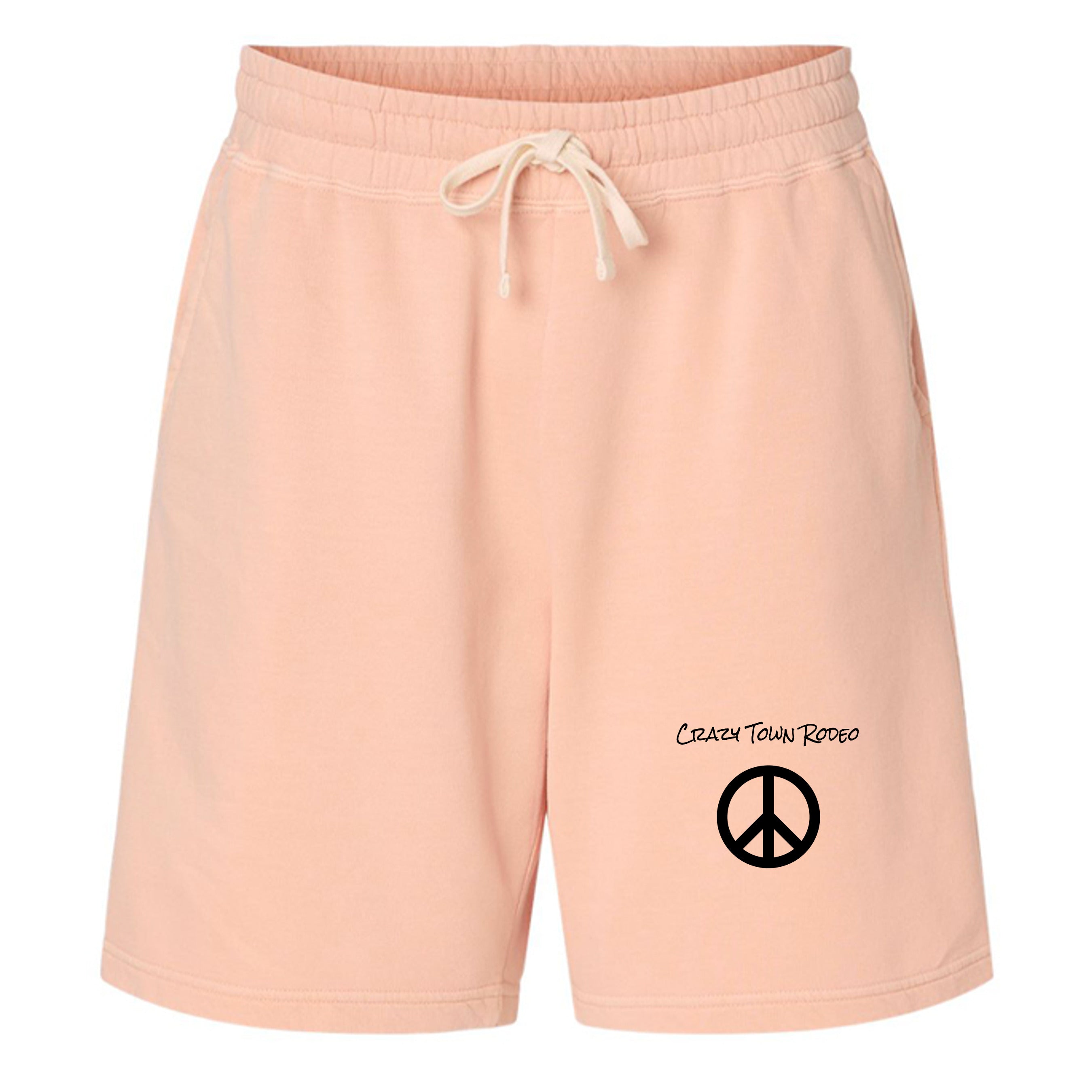 Peachy - 1468CC - FRONT