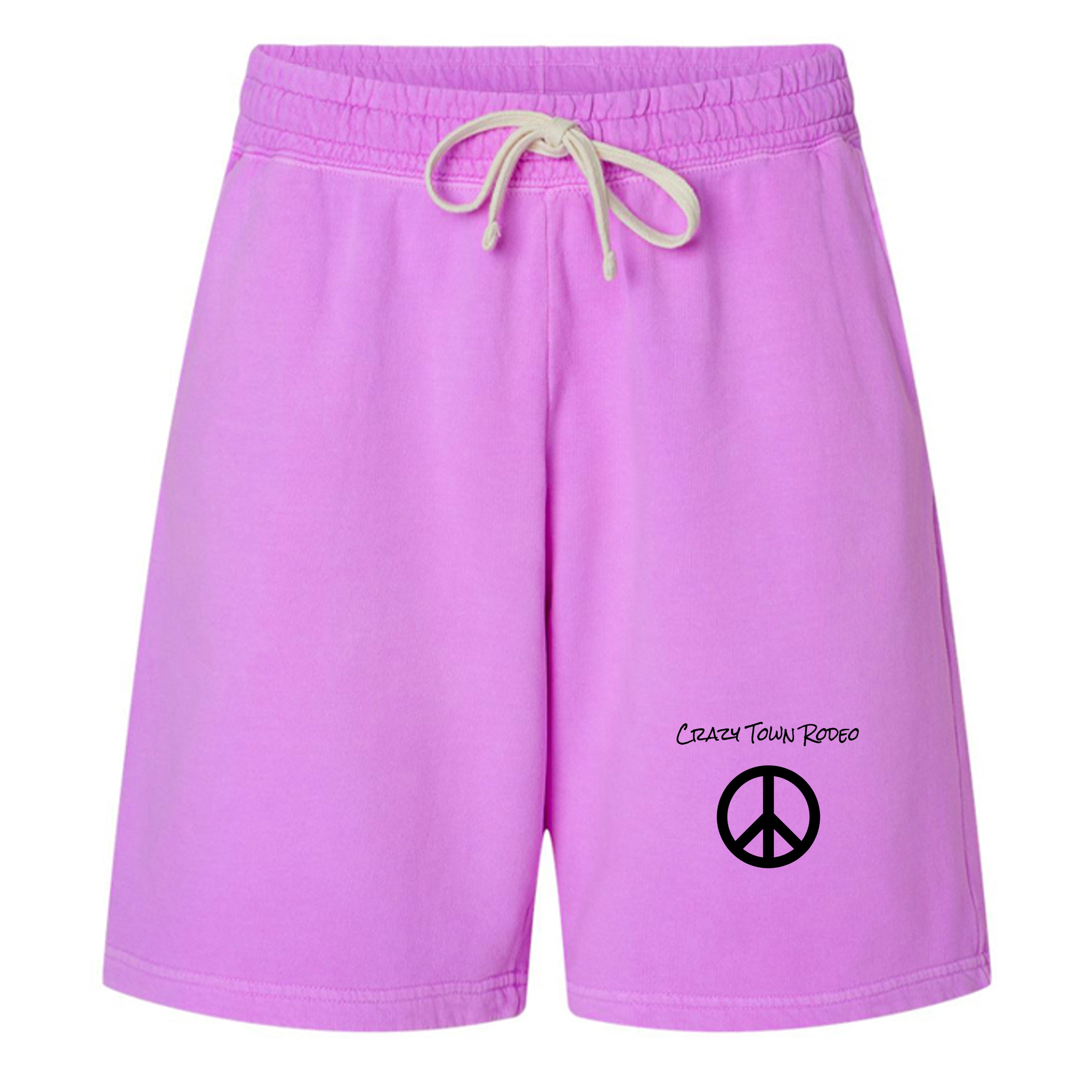 Neon Violet - 1468CC - FRONT