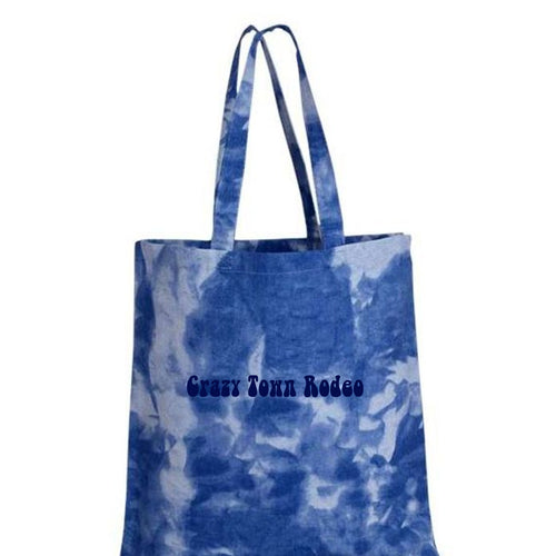 Cloudy Blue - TD800 - BACK