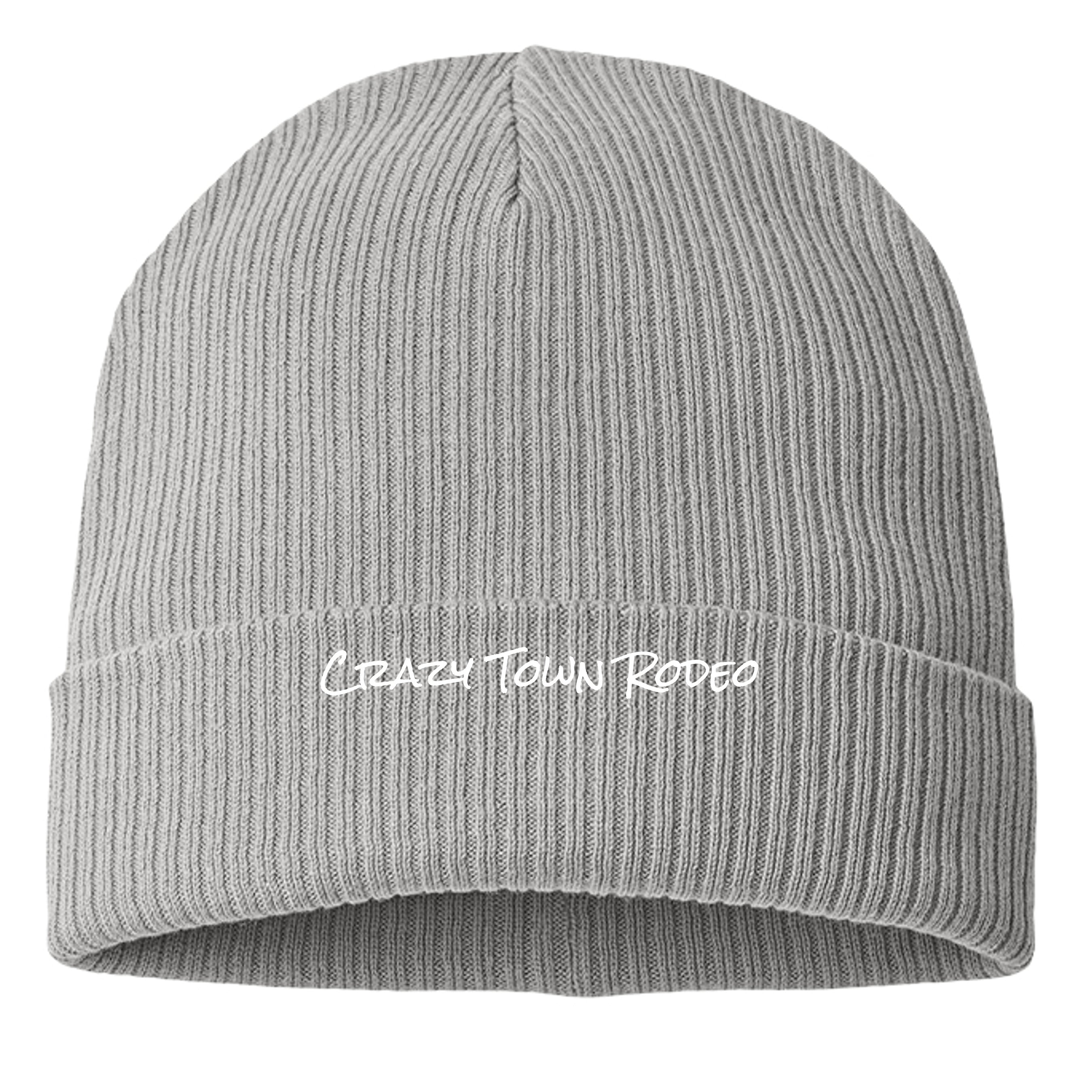 Light Grey - NELSON - FRONT