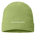 Leaf Green - NELSON - FRONT