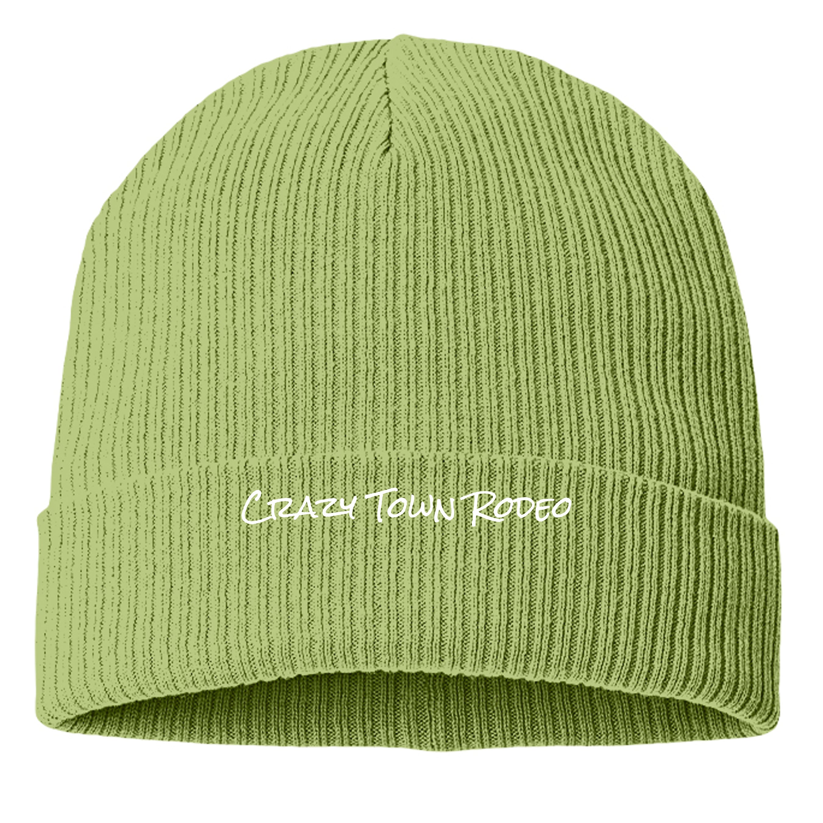 Leaf Green - NELSON - FRONT