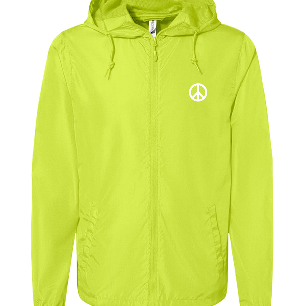 Safety Yellow - EXP54LWZ - FRONT